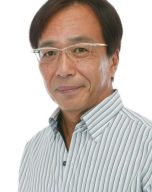 Hidejuki Tanaka