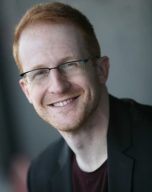 Steve Hofstetter