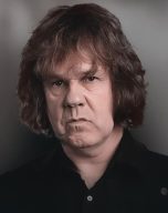 Gary Moore