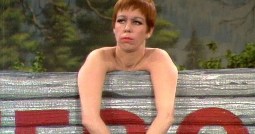 The Carol Burnett Show