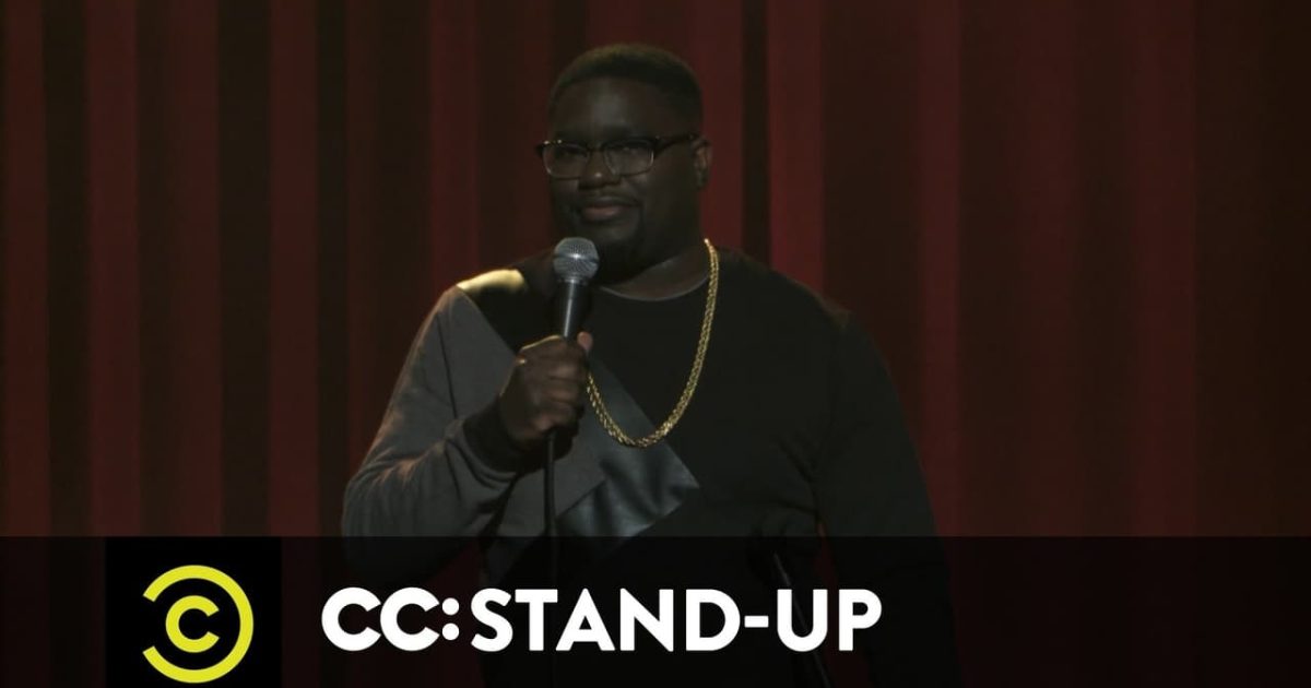 Lil Rel Howery: RELevent