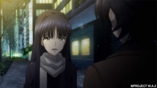 WHITE ALBUM 2 - 11. epizoda