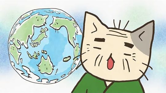 ねこねこ日本史 - 23. epizoda