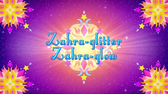 Shimmer a Shine - 31. epizoda