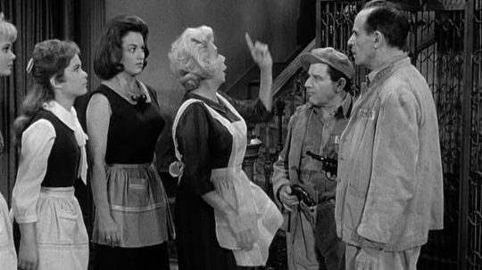 Petticoat Junction - 19. epizoda