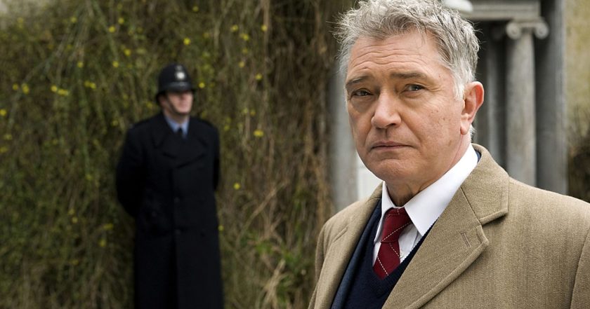 Inspektor George Gently