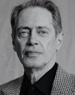 Steve Buscemi