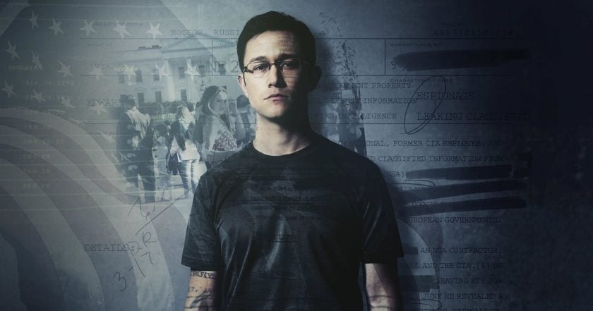 Snowden