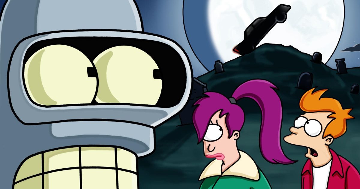 Futurama