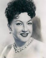 Ethel Merman