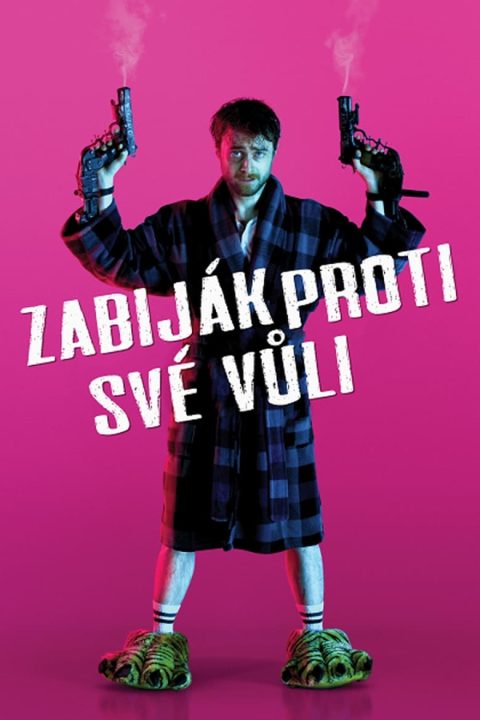 Zabiják proti své vůli