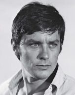 Alain Delon