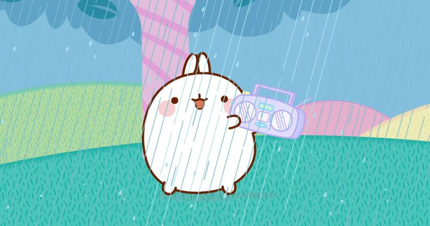 Molang