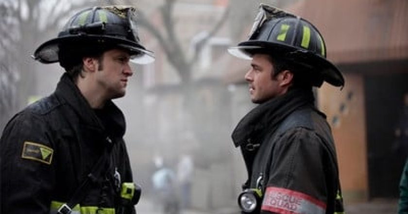 Chicago Fire