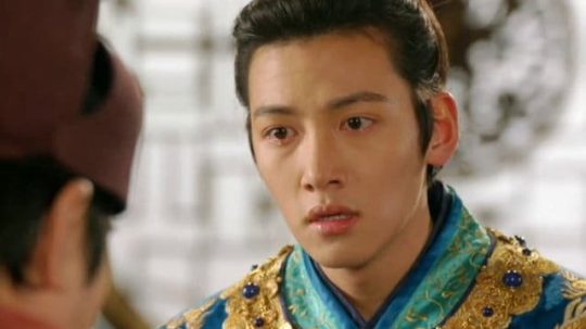 Empress Ki - 23. epizoda