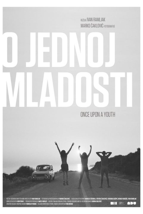 Plakát O jednoj mladosti