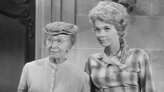 The Beverly Hillbillies - 5. epizoda