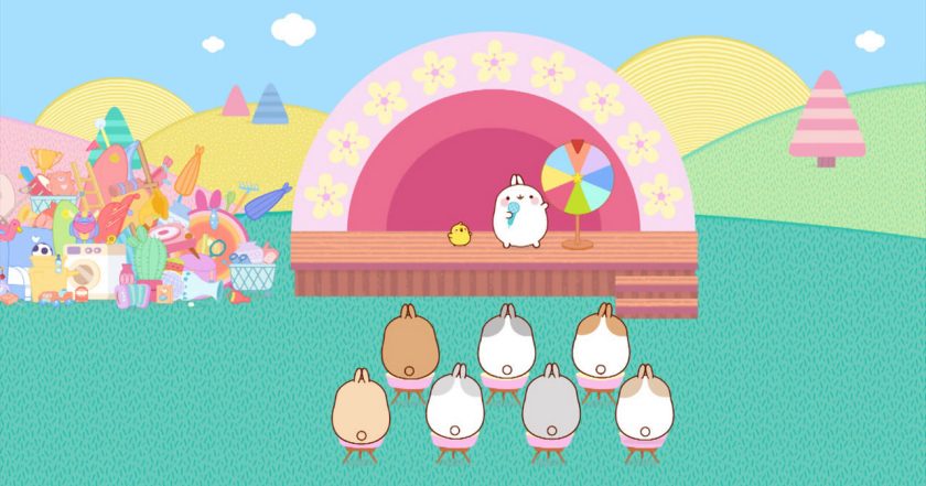 Molang