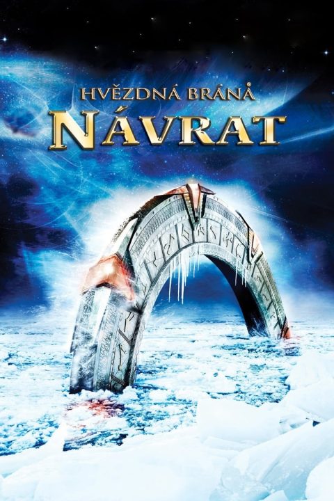 Hvězdná brána: Návrat