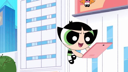 The Powerpuff Girls - 30. epizoda