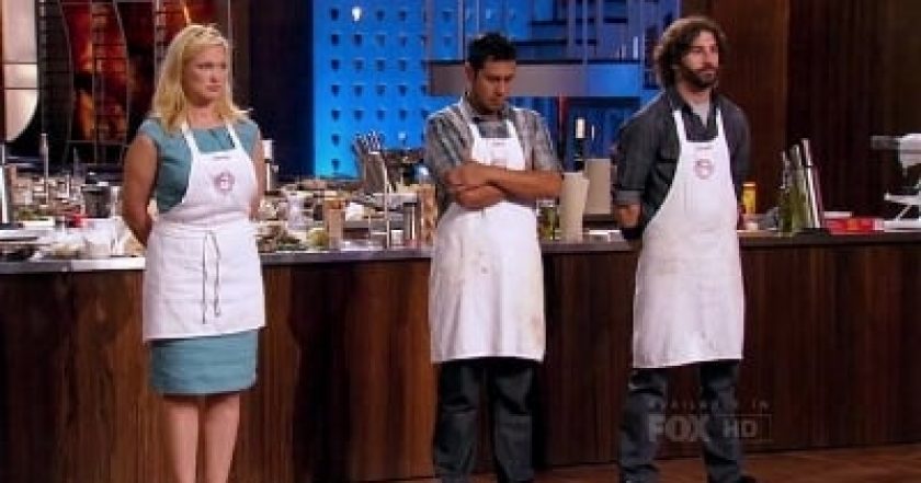 Masterchef USA