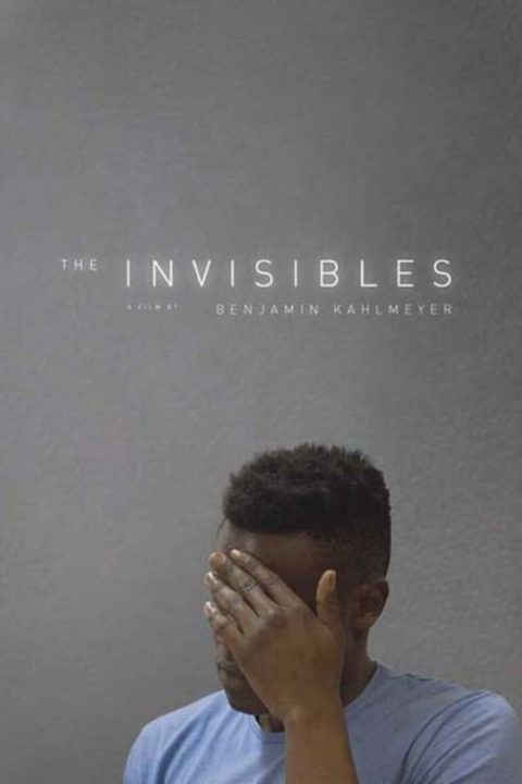 The Invisibles