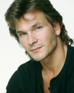 Patrick Swayze