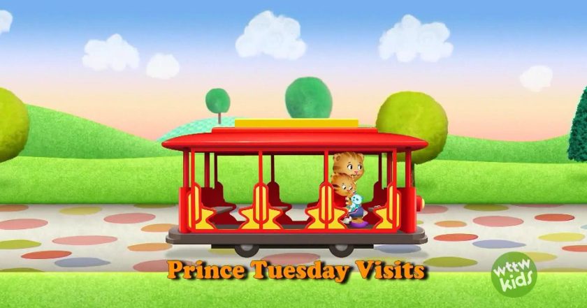 Daniel Tiger's Neighborhood