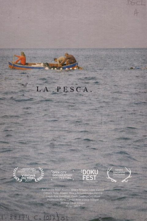 La pesca