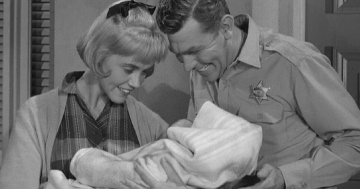 The Andy Griffith Show