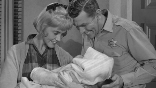 The Andy Griffith Show - 12. epizoda