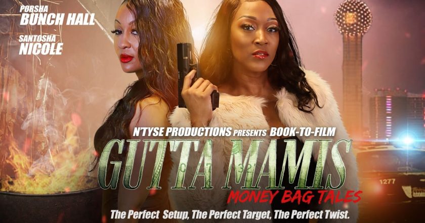 Gutta Mamis: Money Bag Tales