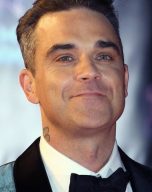 Robbie Williams