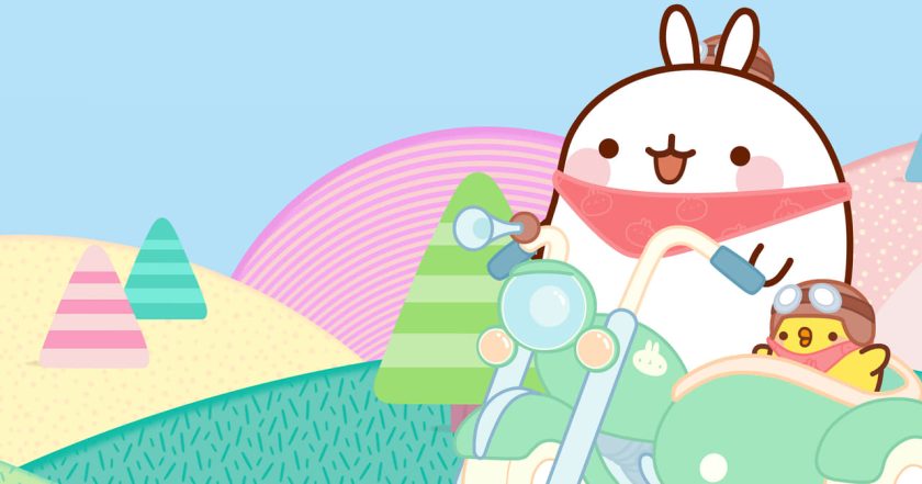 Molang