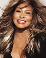 Tina Turner