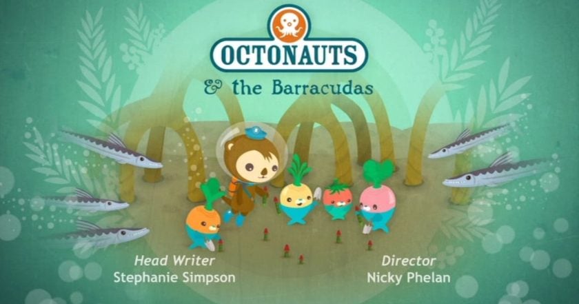 Octonauts