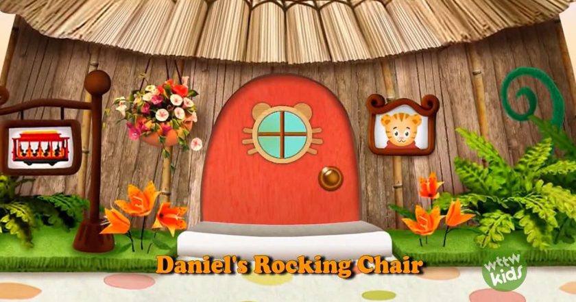 Daniel Tiger's Neighborhood