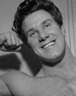 Reg Park