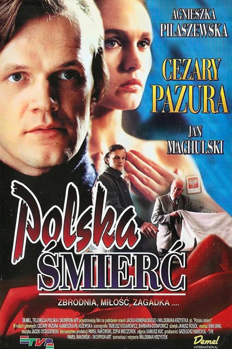 Polska śmierć