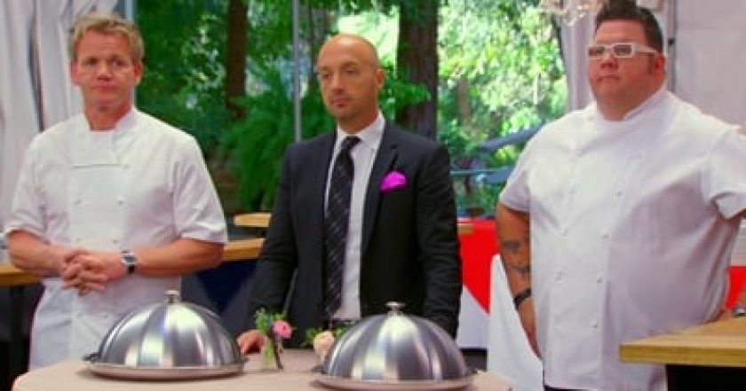 Masterchef USA