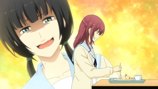 ReLIFE - 4. epizoda