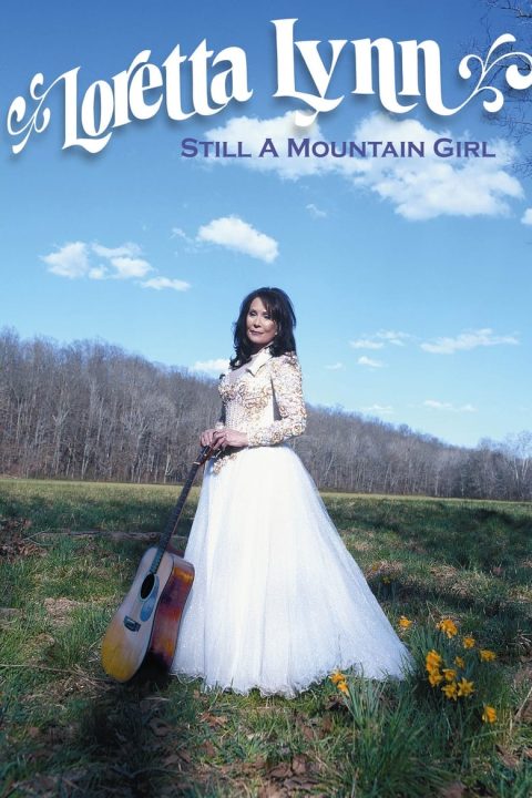 Plakát Loretta Lynn: Still a Mountain Girl