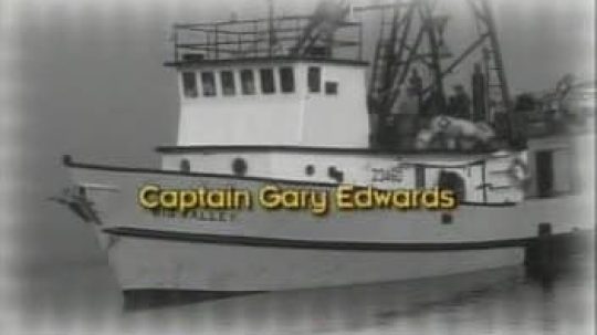 Deadliest Catch - 6. epizoda