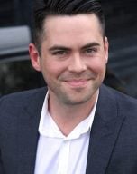 Bruno Langley