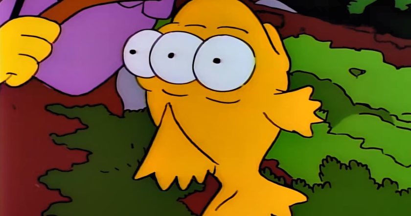 Simpsonovi