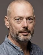 Mark Padmore