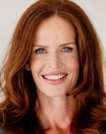 Rebecca Mader