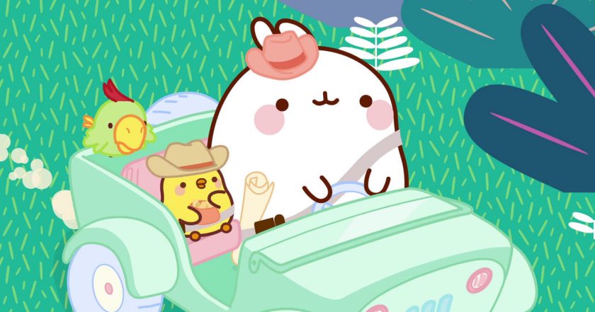 Molang