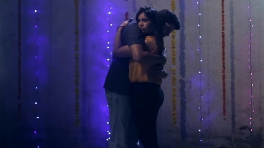 Permanent Roommates - 4. epizoda