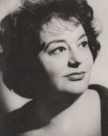 Hattie Jacques